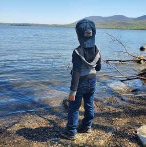 Meet your Posher, Alison